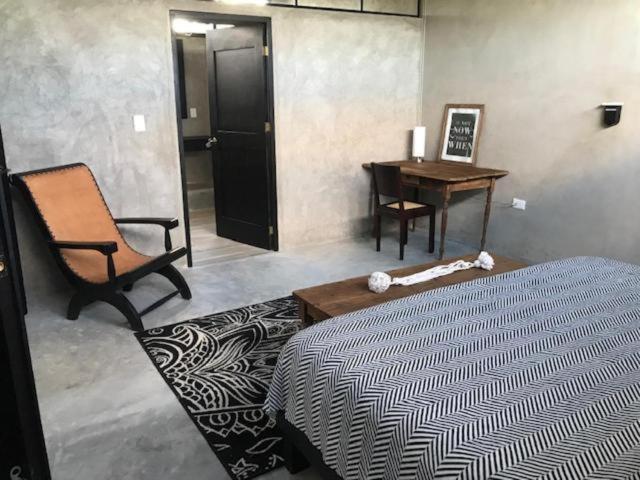 Bed and Breakfast La Flor Casa Boutique Valladolid  Exterior foto
